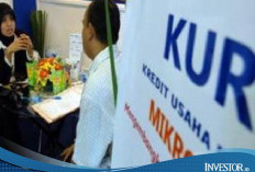 Mahasiswa di Bengkulu Bisa Nikmati KUR