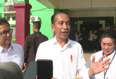 Bansos Pangan Beras Berlanjut Hingga Desember 2024