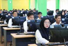 Kelulusan Puluhan Peserta PPPK Dibatalkan