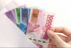 Rupiah Menguat di Tengah Aksi Demo, Stabilitas jadi Sorotan