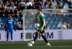 Inter Milan Incar Oumar Solet  