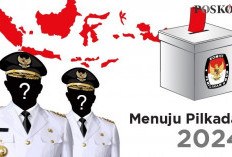 Cerdas Memilih di Pilkada 2024! Berikut 5 Cara Menilai Visi dan Misi Calon Kepala Daerah, Yuk simak! 