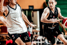 Ajang FIBA 3x3 Asia Cup 2024 Singapura, Ini Persiapan Timnas Indonesia