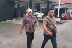 Kasus Dugaan Korupsi PDAM Seret Mantan Bupati Rejang Lebong 