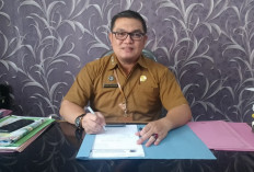 SMP RL Diminta Kumpulkan Data Blangko Ijazah 