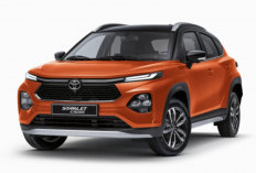 Intip Kembarannya Suzuki Fronx! Cuma Dijual Dibeberapa Negara Saja