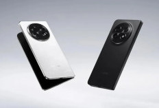 Iphone 16 Ketar Ketir, 2 HP Keluaran China Masuk ke Pasar Indonesia
