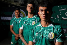 PSS Sleman Rekrut 8 Pemain Asing