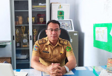  DPMD Ingatkan Kades DD 2026 Tak Boleh Untuk Bimtek Keluar Kota