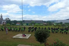 Jadikan Madrasah Layak Anak 