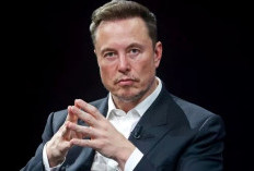 Elon Musk Tantang Kebijakan Tarif Trump, Perang Dagang AS - China Memanas Lagi ?
