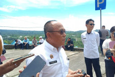 Soal Sertipikat Bermasalah di TNKS Ini Penjelasan BPN