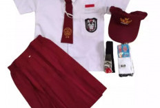 Disdik: Sekolah Jangan Berbisnis Baju Seragam