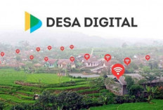 Pemprov Usulkan Setiap Desa Diberi Internet Gratis