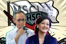 PT Bukan, Oleh: Dahlan Iskan