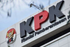 Anggota DPRD Rejang Lebong Diperiksa KPK Pasca OTT Bupati