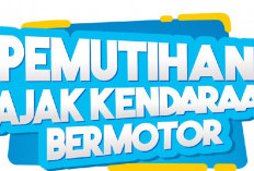 Jawa Barat Gelar Pemutihan Pajak, Ada Diskon Hingga 10 Persen : Ini Syarat dan Ketentuannya!