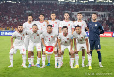 Ini 4 Sanksi FIFA untuk Timnas Indonesia, Jelang Laga Jepang dan Arab Saudi