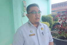 Minim Anggaran, Pemeliharaan Fasilitas Olahraga Terkendala