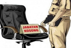 Pemkab Siapkan Pjs Sekda di Lebong