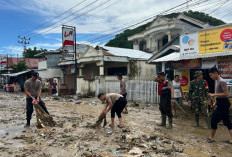 BMKG Ungkap Penyebab Banjir dan Longsor di Gorontalo