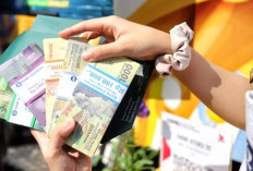 Program Serambi 2025: Cara Mudah Tukar Uang Baru untuk Lebaran dari BI