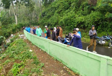 Pemerintah Desa Kayu Manis Sertifikasi Tahap Satu