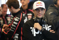 Jorge Martin Dipastikan Balap di MotoGP Qatar 2025