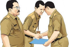 Isu Mutasi Kepala SMA/SMK di Rejang Lebong Mencuat