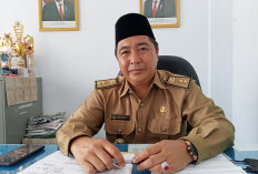 Baru 16 Desa di Rejang Lebong Ajukan DD Tahap II, Ada Apa?