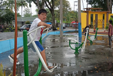 Sejumlah Fasilitas Ini Bakal Ditambah di Setia Negara City Park