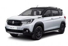 Ketika Ruang dan Gaya Menyatu: Suzuki XL7 Hybrid Terbaru Tawarkan Pengalaman Berkendara yang Berbeda