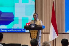  Kemendiktisaintek Perkuat Riset Terapan dengan Jepang lewat Skema NEDO