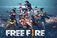 Game Online Free Fire! Ini Tips dan Trik untuk Pemula agar Cepat Mahir!