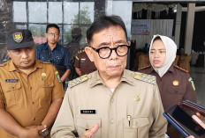 Tunggakan BPJS Kesehatan Rp 3,5 M Ditargetkan Selesai Tahun Depan