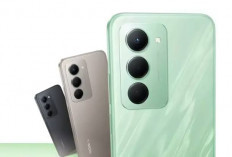 Xiaomi Segera Meluncurkan Redmi 15 5G, Ini Spesifikasi dan Harga nya