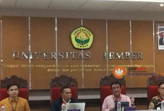 Terbongkar! Kecurangan UTBK 2025, Pegawai Universitas Jember Terlibat