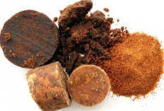 Ini Beda Gula Aren dan Gula Merah, Salah Satunya Aromanya