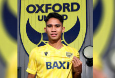 Followers Instagram Oxford United Molonjak Tajam