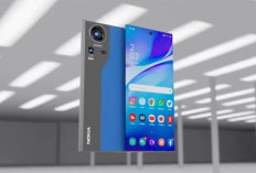 Nokia Bukan Cuma Soal Daya Tahan, Kini Punya Kamera Setara DSLR! Simak Ulasannya Berikut Ini