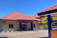 Bulog Rejang Lebong Siap Serap 500 Ton Gabah Akhir 2025