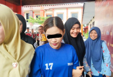 Ada Fakta Baru Terkuak Dalam Kasus Arisan Bodong Libatkan Selebgram Cantik Asal Curup, Ternyata! 