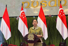 Puan Berterima Kasih ke Presiden Prabowo Atas Ini