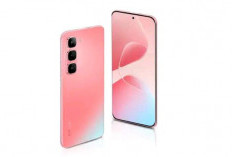 Infinik Hot 60 Pro Resmi Rilis di Indonesia, Ini Spesifikasinya