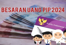 PIP Tahap September Segera Cair