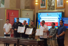Kemenpora Gelontorkan Dana Rp 210 Miliar, untuk 15 Cabor dan NOC Indonesia