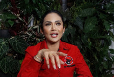 Kalah di Pilkada 2024, Krisdayanti Kembali ke Dunia Musik