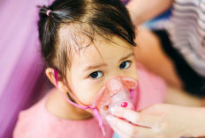 Hentikan Risiko Pneumonia pada Anak ! Ikuti Rekomendasi Dokter Respirologi Ini