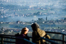 Kamu Harus Tahu, Ternyata Ini Penyebab Suhu Dingin yang Dirasakan Belakangan Ini