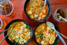 Sering Makan Seblak ? Hati-Hati Dampaknya Bagi Kesehatan Reproduksi Hingga Jantung Lho !